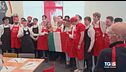 Più occupati meno precari