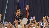 Trump: nuovi dazi. Dopo l'Iran, Cuba