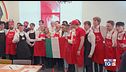 Più occupati, meno precari