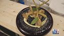Gusto Verde: tempura di carciofi