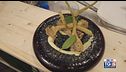 Gusto Verde: tempura di carciofi