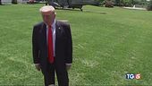 Trump senza freni: dopo l'Iran toccherà a Cuba