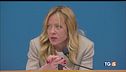 "1288 giorni di governo avanti per la nazione"