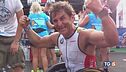 Addio ad Alex Zanardi campione ed esempio