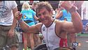 Addio ad Alex Zanardi campione ed esempio