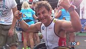 Addio ad Alex Zanardi campione ed esempio