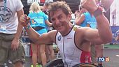 Addio ad Alex Zanardi campione ed esempio
