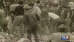 Il terremoto del Friuli del 1976