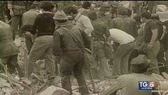 Il terremoto del Friuli del 1976