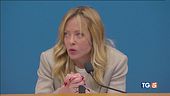 Meloni: avanti e determinati!