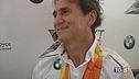 L'Italia piange Alex Zanardi