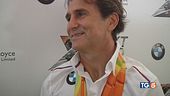 L'Italia piange Alex Zanardi
