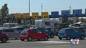 Oggi il rientro dal ponte del primo maggio