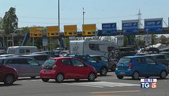 Oggi il rientro dal ponte del primo maggio
