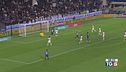 Inter a un punto dal tricolore