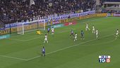 Inter a un punto dal tricolore