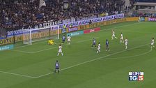 Inter a un punto dal tricolore