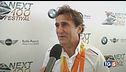Cadute e rinascite le vite di Zanardi