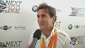 Cadute e rinascite le vite di Zanardi