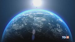 Risorse esaurite in soli 123 giorni