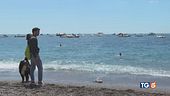 Sole, mare, eventi si chiude il Ponte