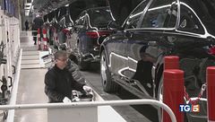 Dazi, gas e petrolio Meloni in missione