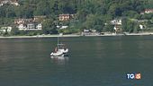 Tragedie al lago, 2 giovani vittime