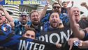 L'Inter è Campione d'Italia