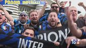 L'Inter è Campione d'Italia