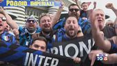 L'Inter è Campione d'Italia