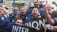 L'Inter è Campione d'Italia
