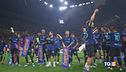 Inter, 21° Scudetto: che festa al Duomo!