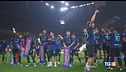 Inter, 21° Scudetto: che festa al Duomo!