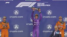Kimi e Jannik, l'oro d'Italia