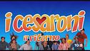 Tra poco Gerry e poi I Cesaroni