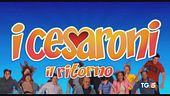 Tra poco Gerry e poi I Cesaroni