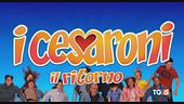 Tra poco Gerry e poi I Cesaroni