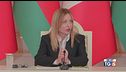 Meloni: "Per crisi globali strategie comuni"