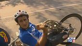 Oggi l'addio ad Alex Zanardi