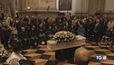 In migliaia a Padova per l'addio a Zanardi