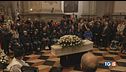 In migliaia a Padova per l'addio a Zanardi