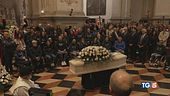 In migliaia a Padova per l'addio a Zanardi