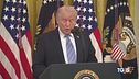 Trump: il Papa mette in difficoltà i cattolici