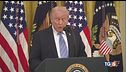 Trump: il Papa mette in difficoltà i cattolici