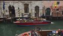 Venezia, cade nel rio Annegato un giovane