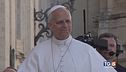 Trump attacca il Papa, "Predica solo la pace"
