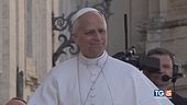 Trump attacca il Papa, "Predica solo la pace"