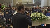 Addio Alex Zanardi, un esempio per tutti