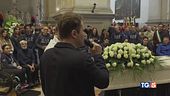 Addio Alex Zanardi, un esempio per tutti
