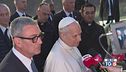 L'attacco di Trump La replica del Papa